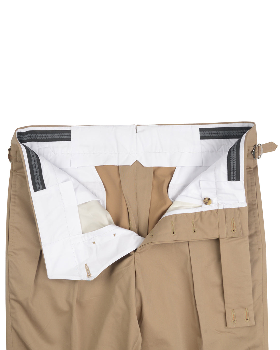 Soft Bronze Chino