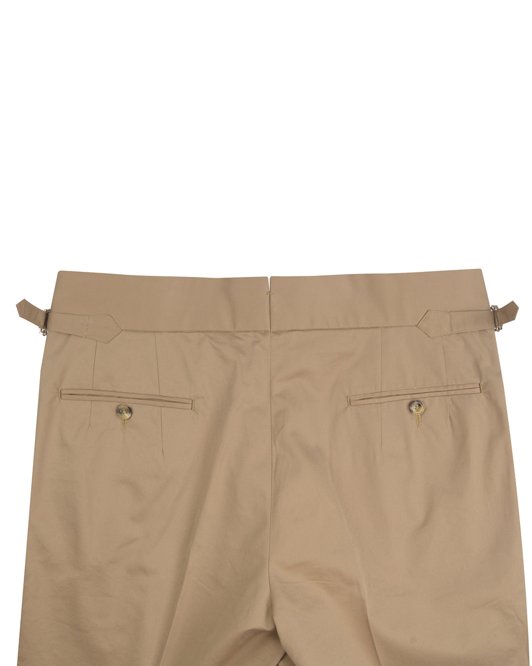 Soft Bronze Chino