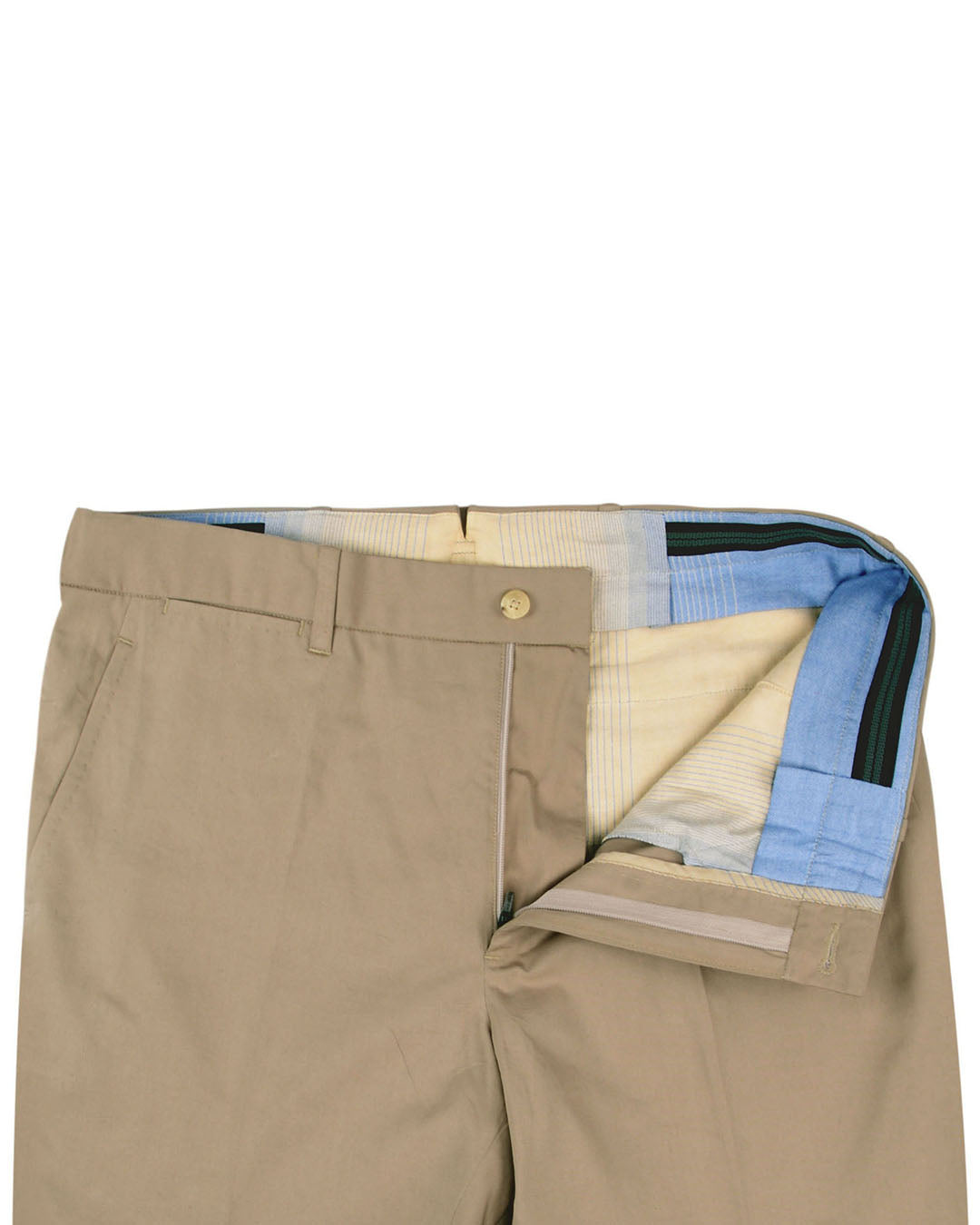 Soft Summer Beige Chino