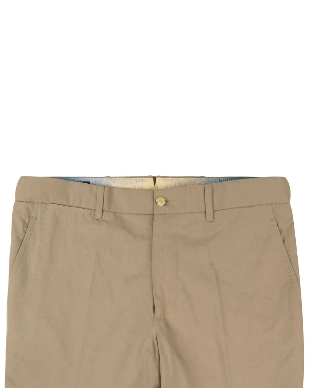 Soft Summer Beige Chino