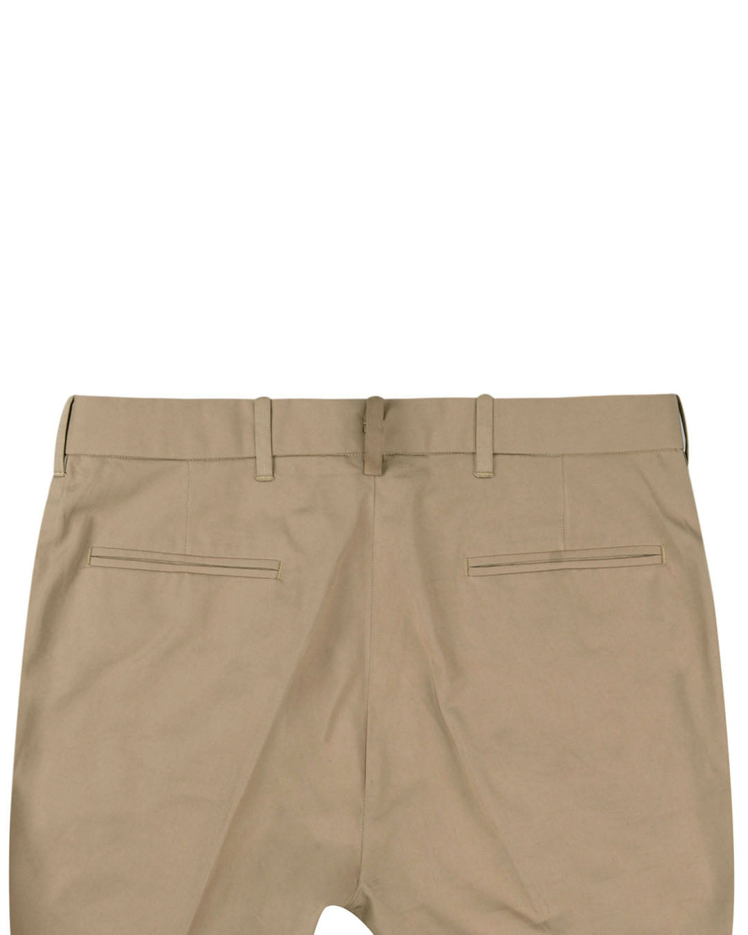 Soft Summer Beige Chino