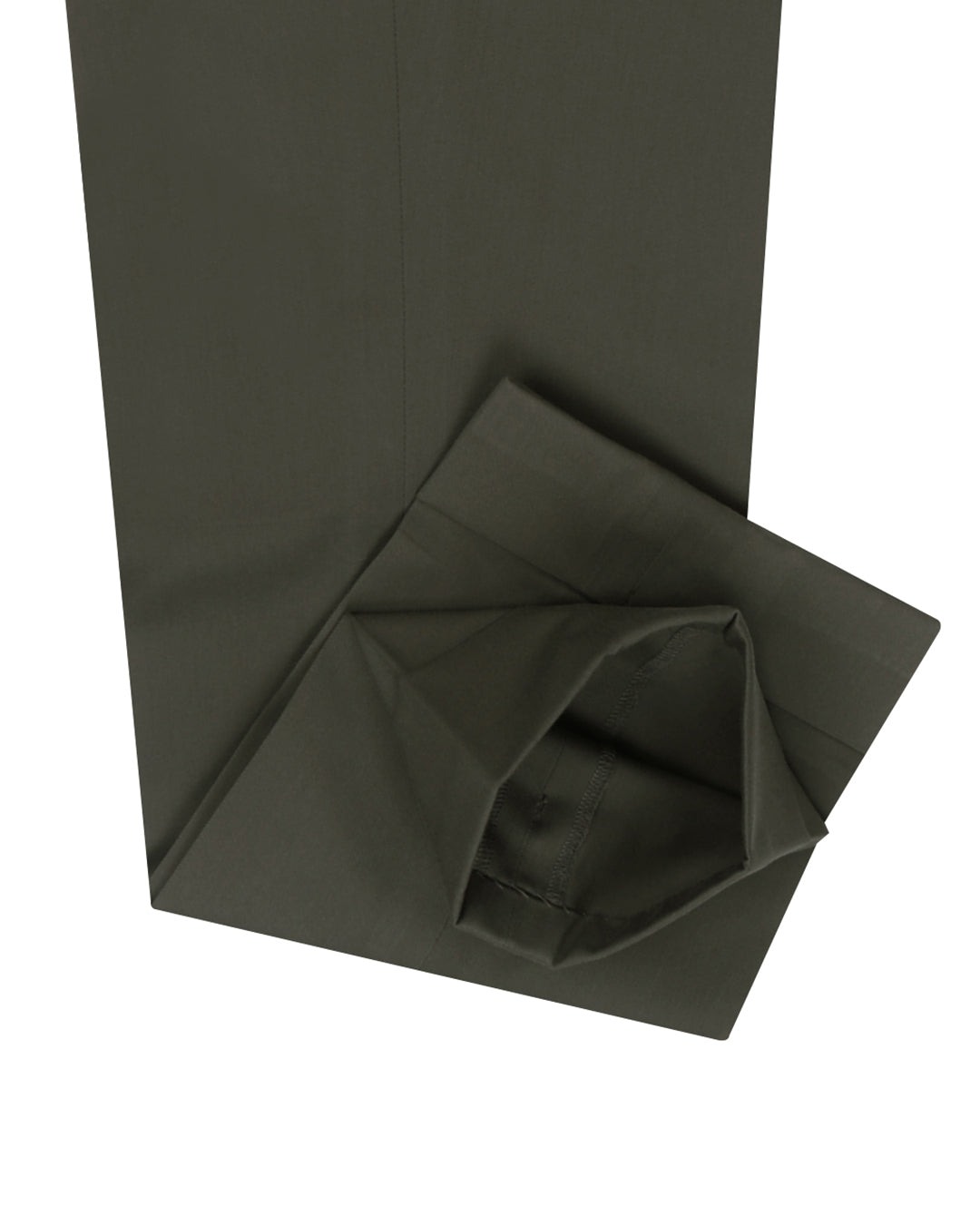Solbiati Military Green Cotton - 6