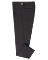 Sondrio: Charcoal Grey Chino