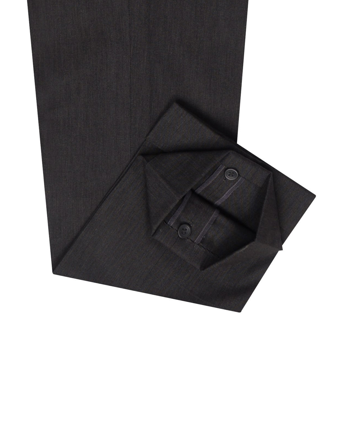 Sondrio: Charcoal Grey Chino