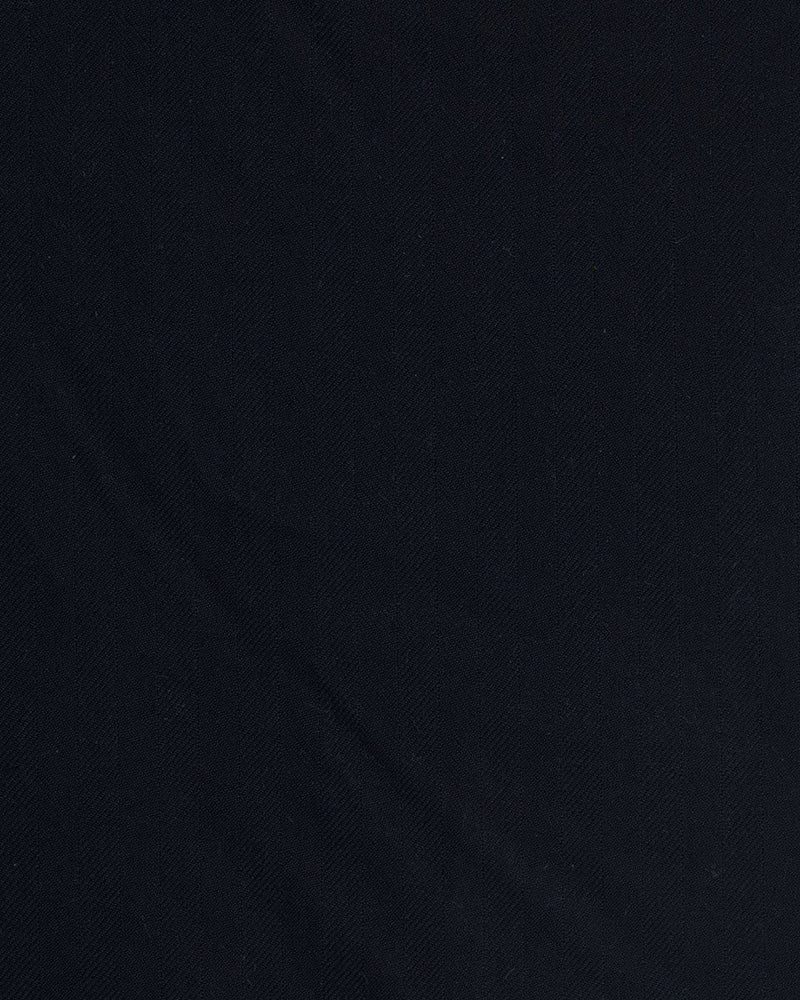 Solbiati Dark Navy Cotton