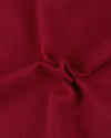 Polo Plain Red