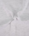 Polo White Heather