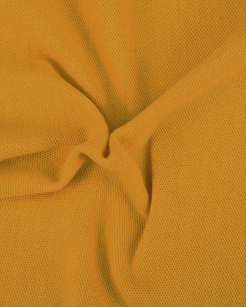 Polo Yellow