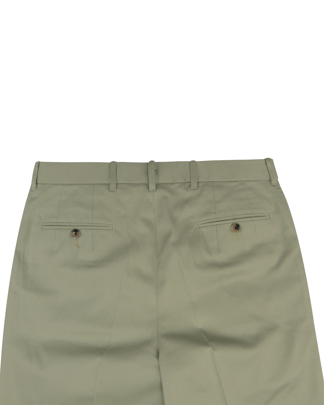 Twill Cotton: Blanch Green - 4