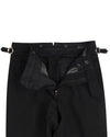 VBC - 4 Ply Tropical Wool: Black