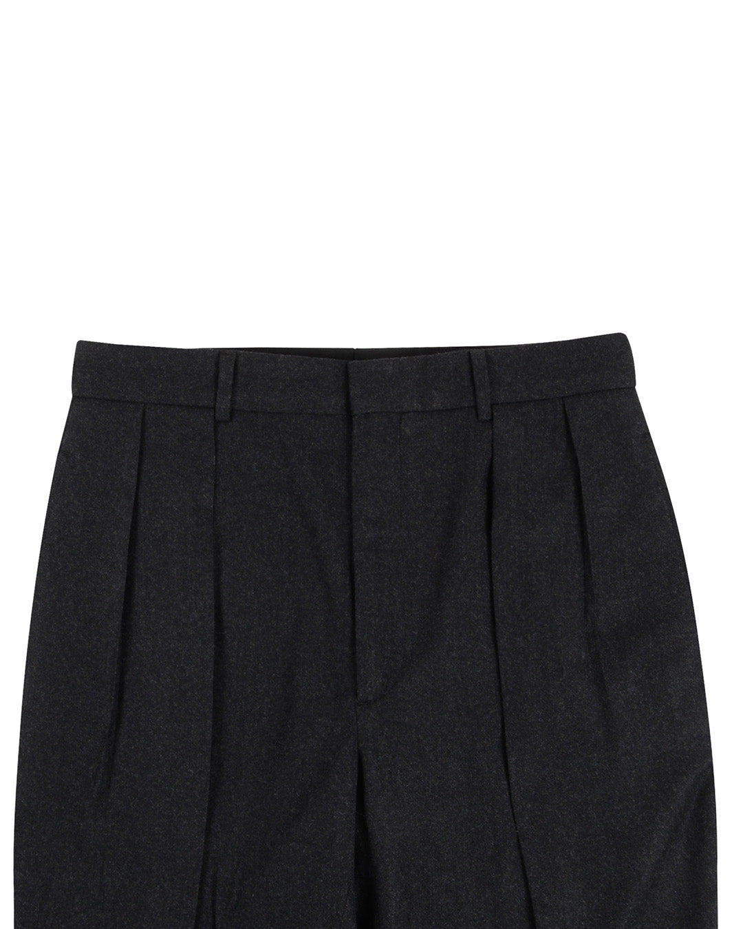 VBC Charcoal Flannel - 2