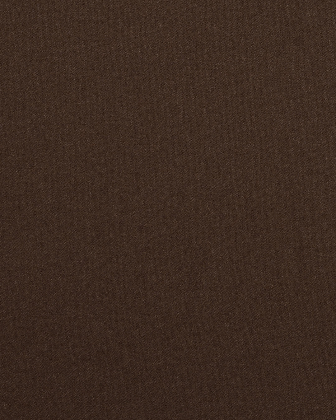 VBC Brown Woollen Flannel - 5