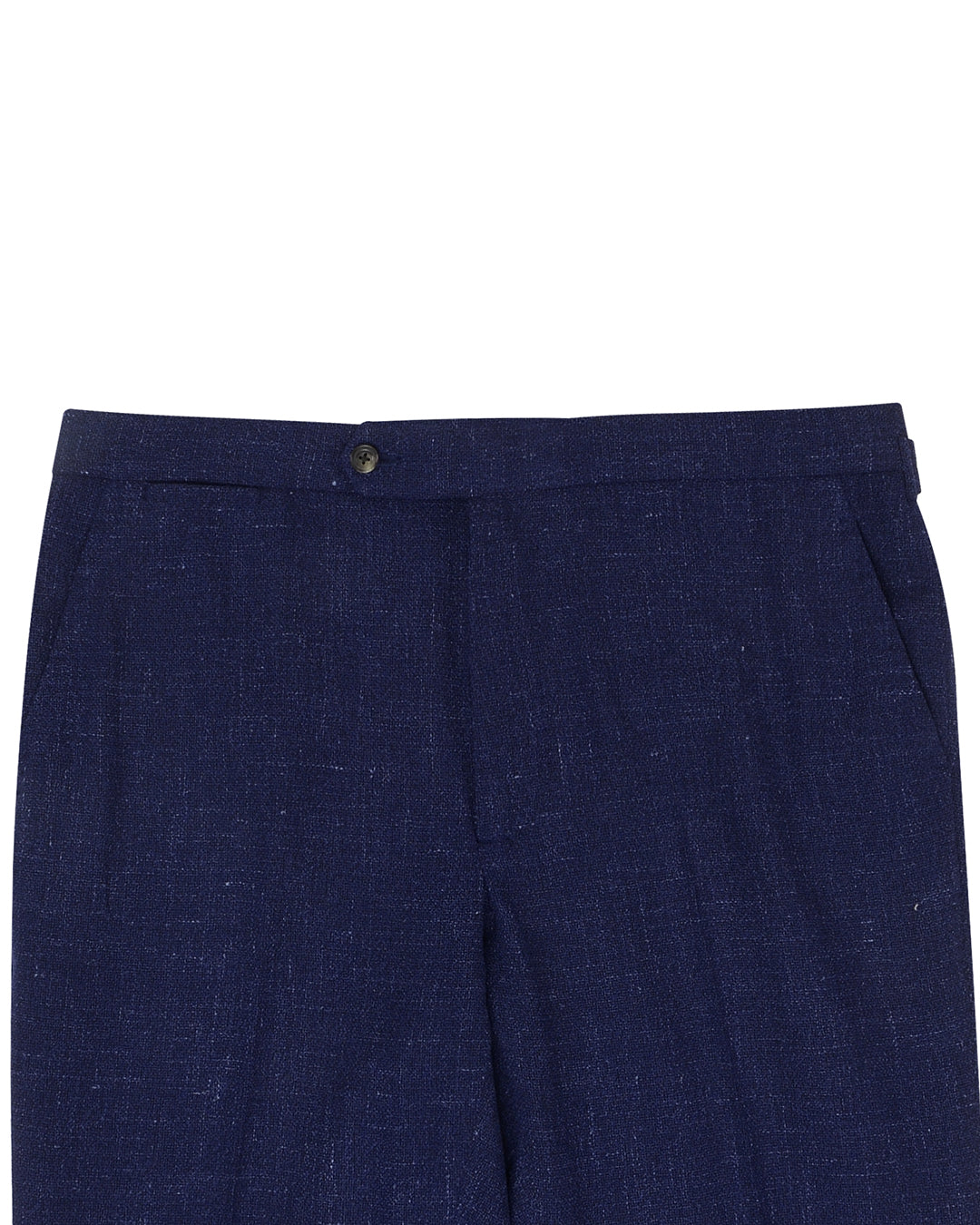 VBC Indigo Hopsack Pants