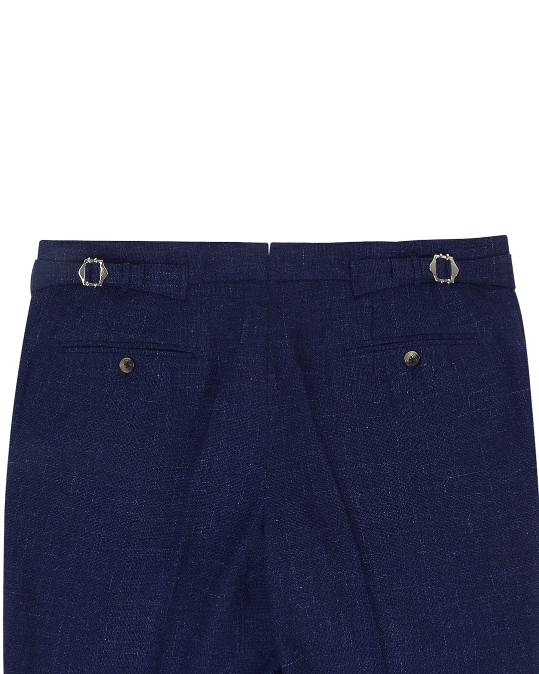 VBC Indigo Hopsack Pants