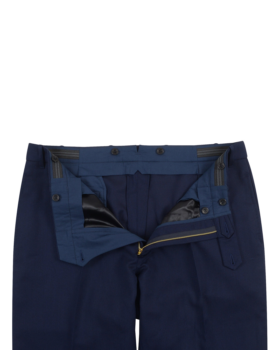 VBC: Navy Covert Twill - 2
