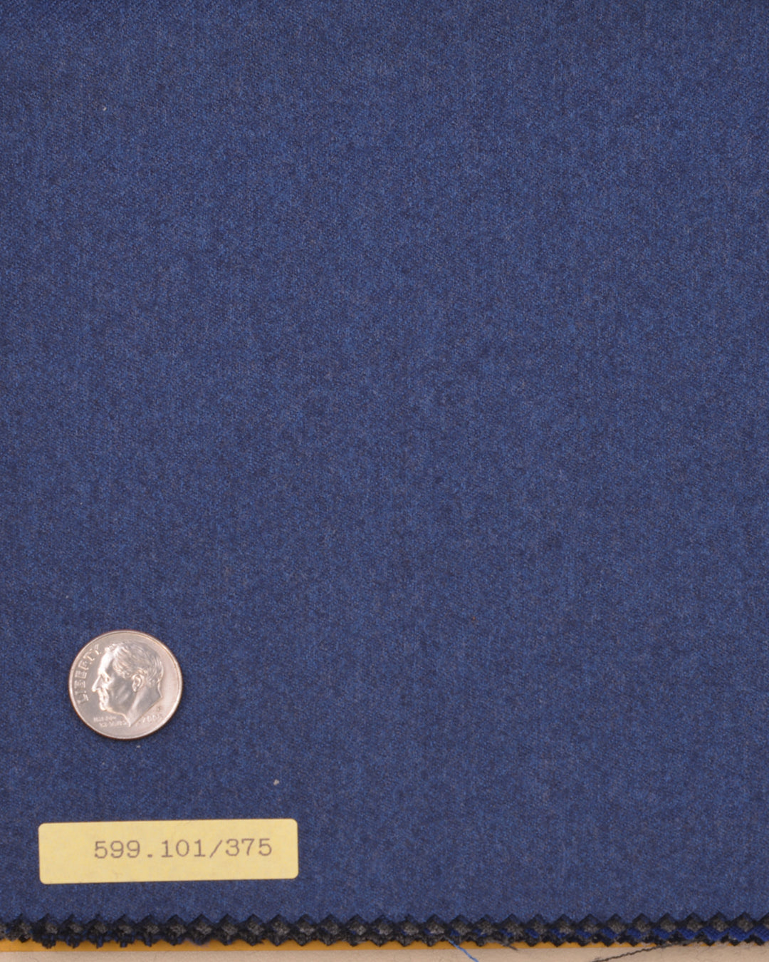 Vitale Barberis Canonico - Flannels  Sapphire Blue - 6
