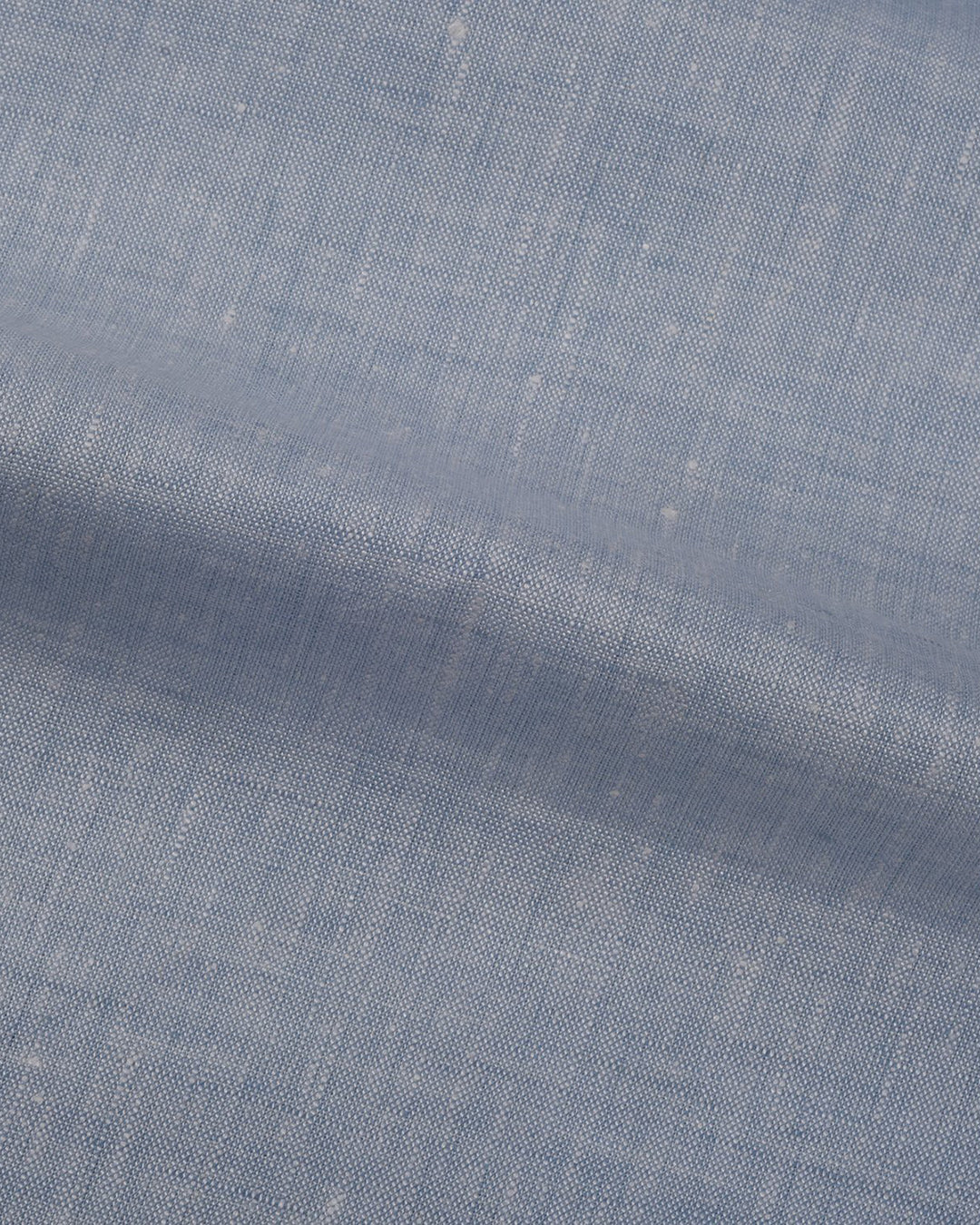 Powder Blue Linen - 4