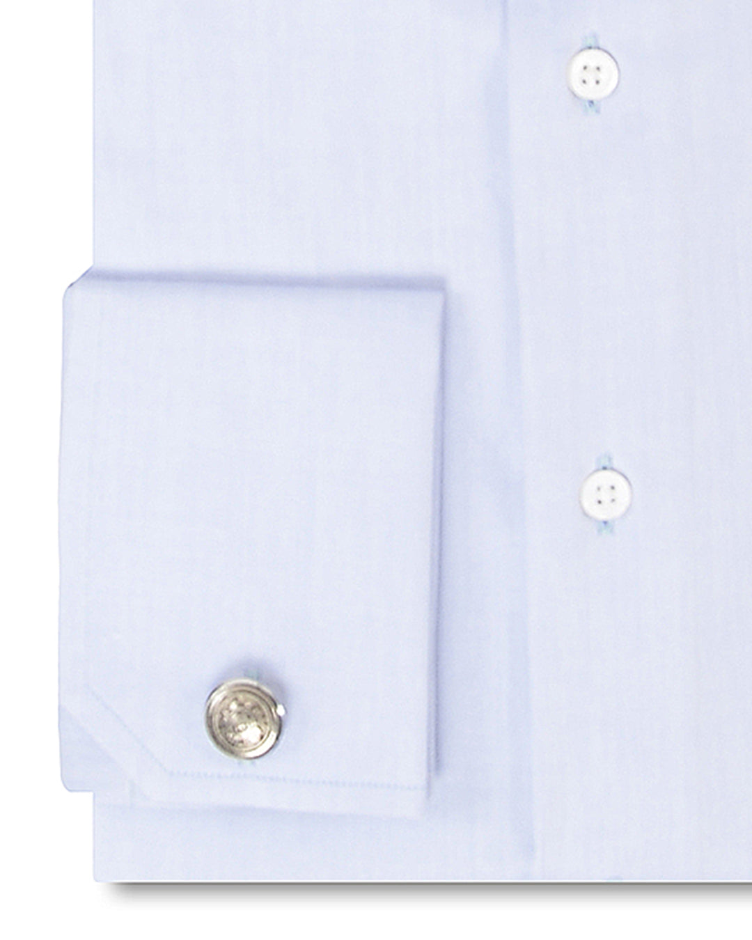 Zambiati 140/2 Blue Twill - 3