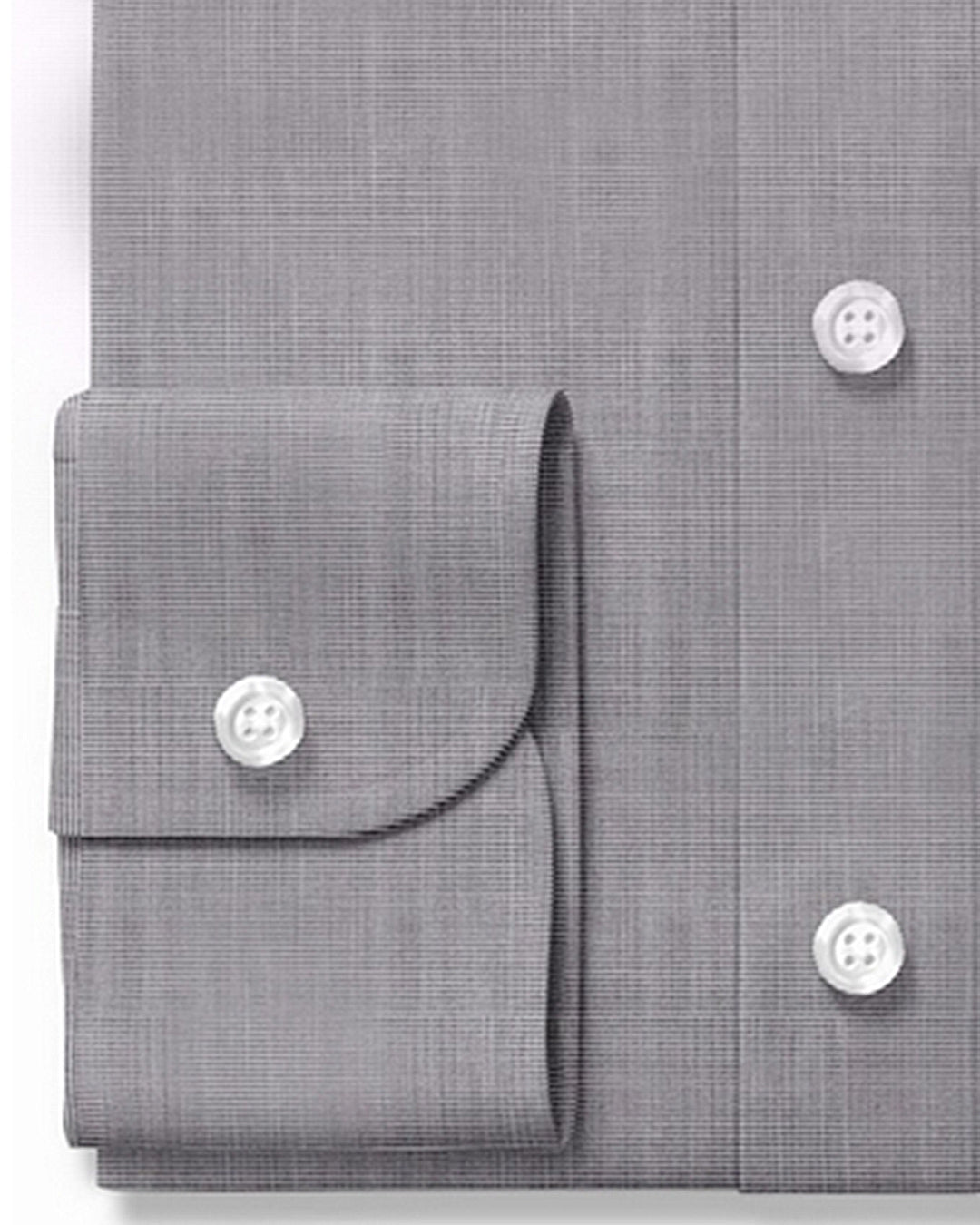 Albini : End on End Grey - 3