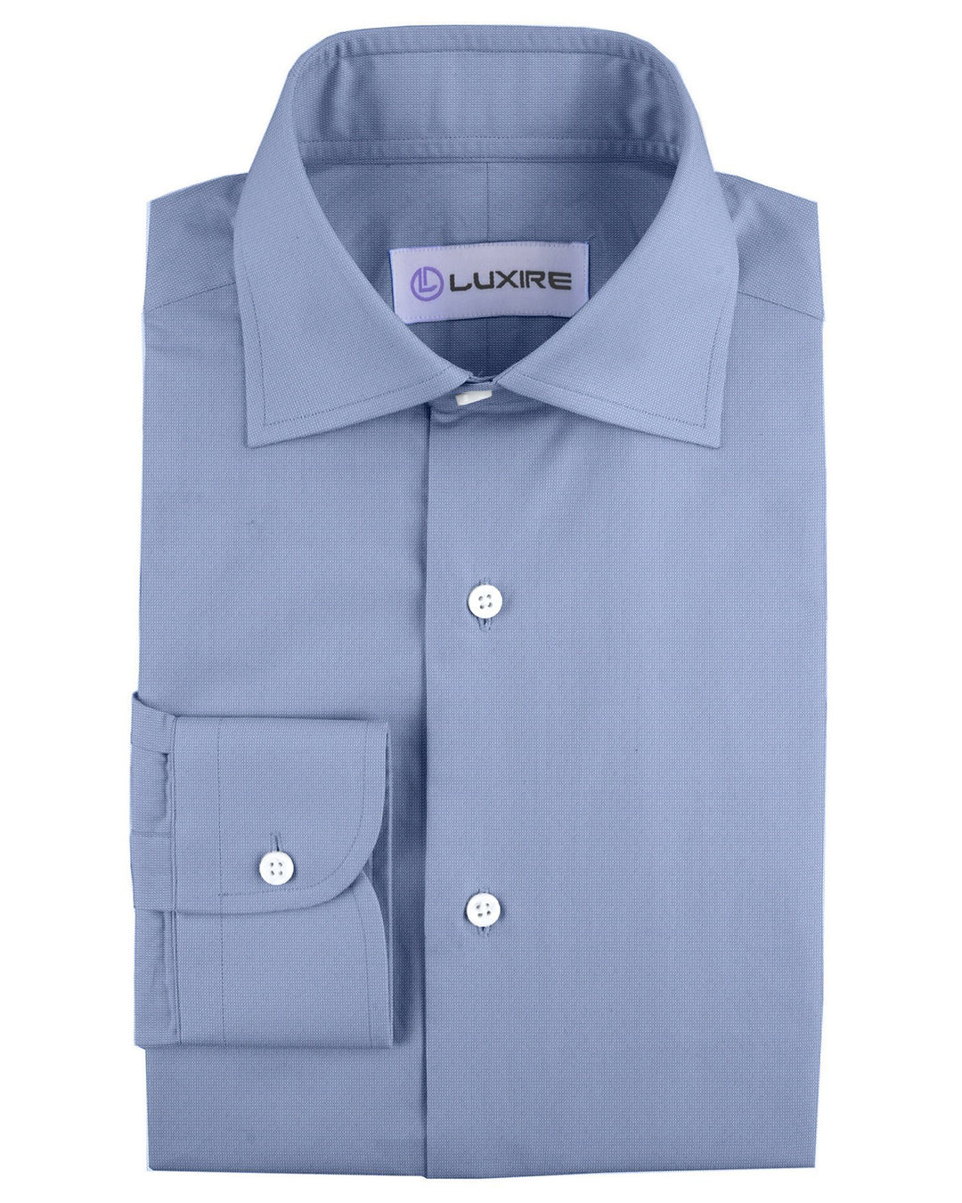 Alumo Cristallo: Blue