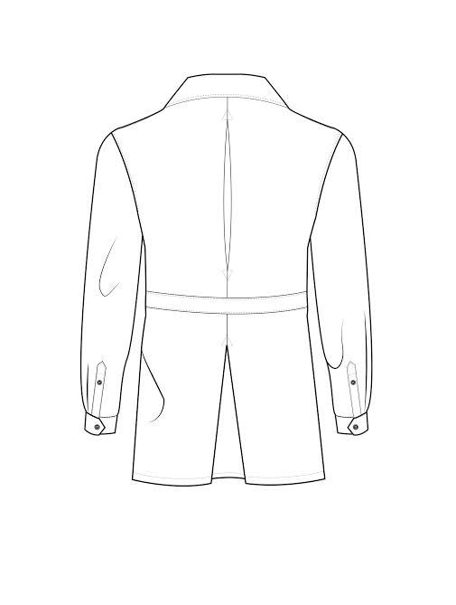 Hidden Internal Product: Vent Standard Styles