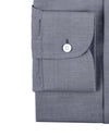 Grey Chambray