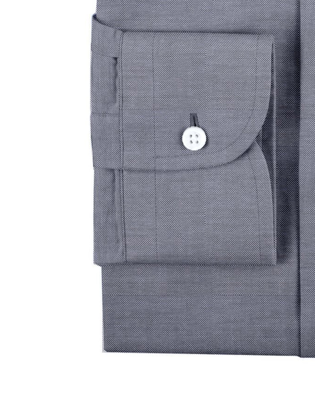 Grey Chambray - 3