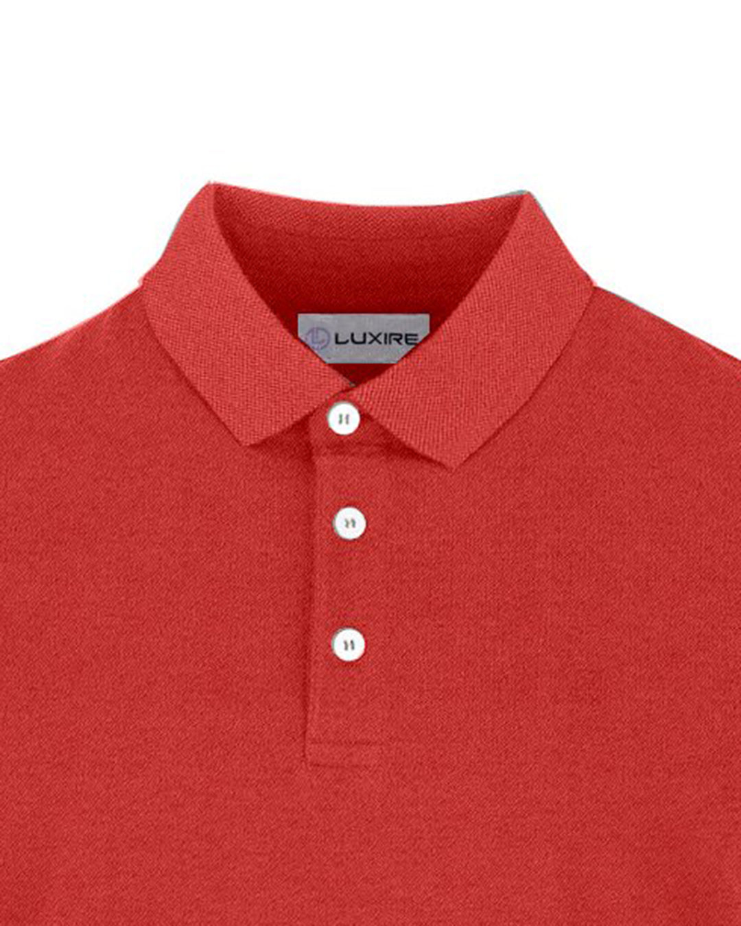 Canclini Machu Picchu: Coral T-shirt