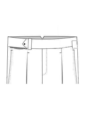 Hidden Internal Product:ADDITIONAL OPTIONS Standard Styles