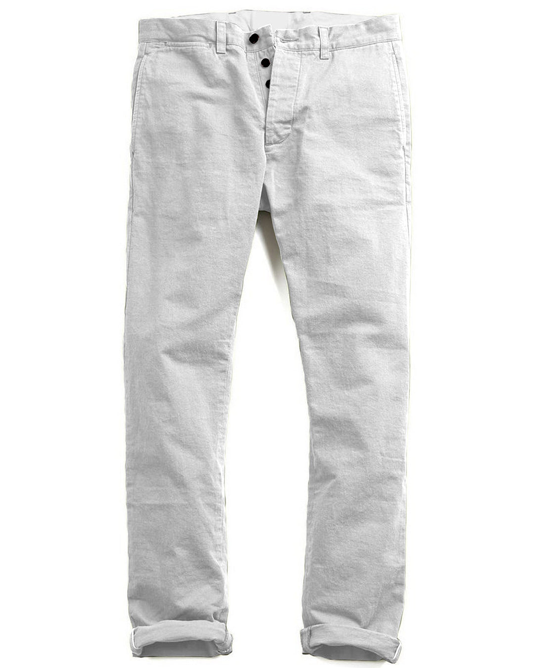 Fresco Cotton Pants