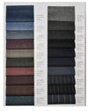 Holland Sherry Classic Worsted Flannel Black