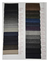 Holland Sherry Classic Worsted Flannel Black