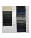 Holland Sherry Classic Worsted Flannel Black
