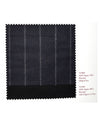 Holland Sherry Classic Worsted Flannel Black