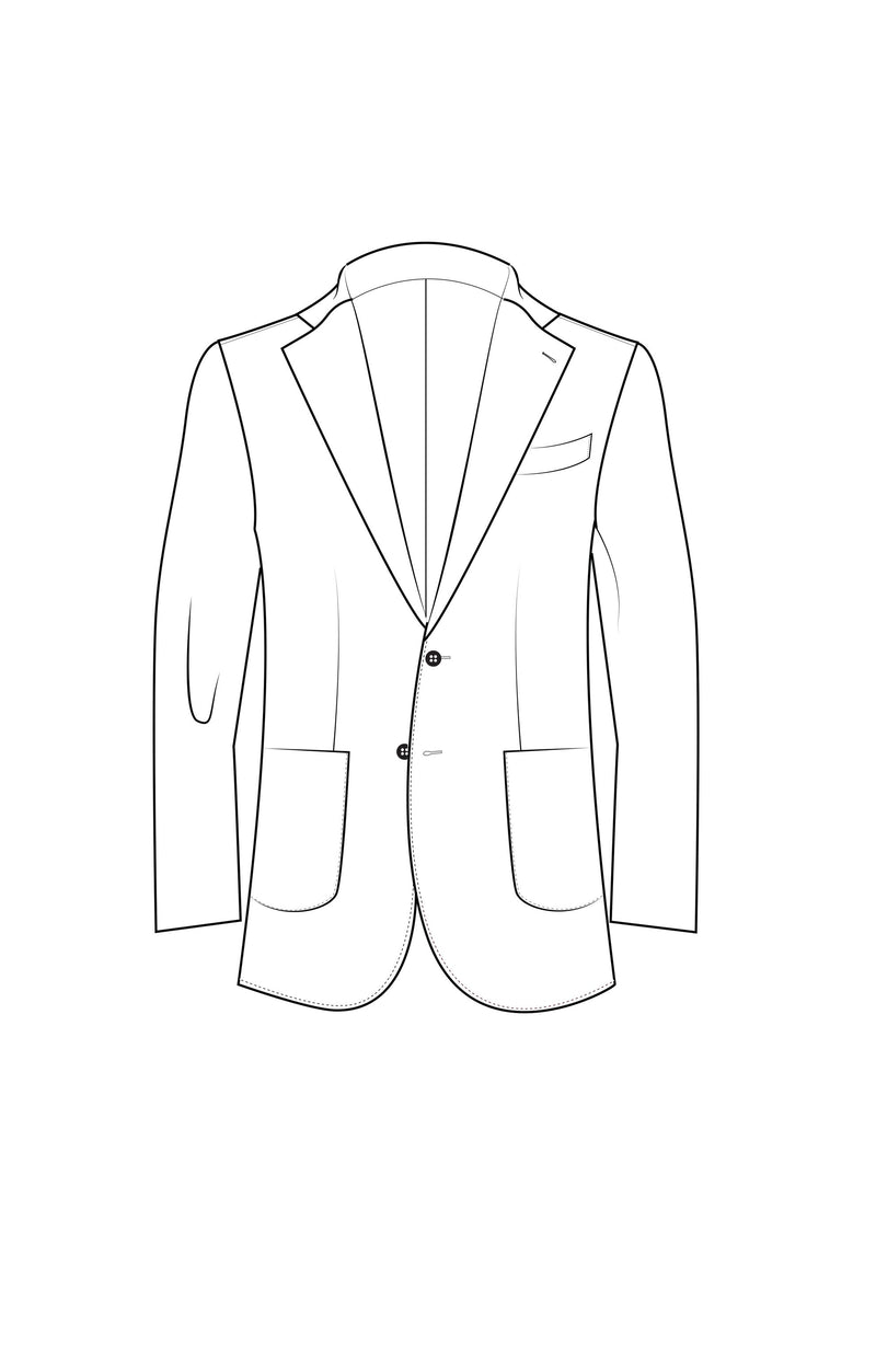 Hidden Internal Styles: Jackets