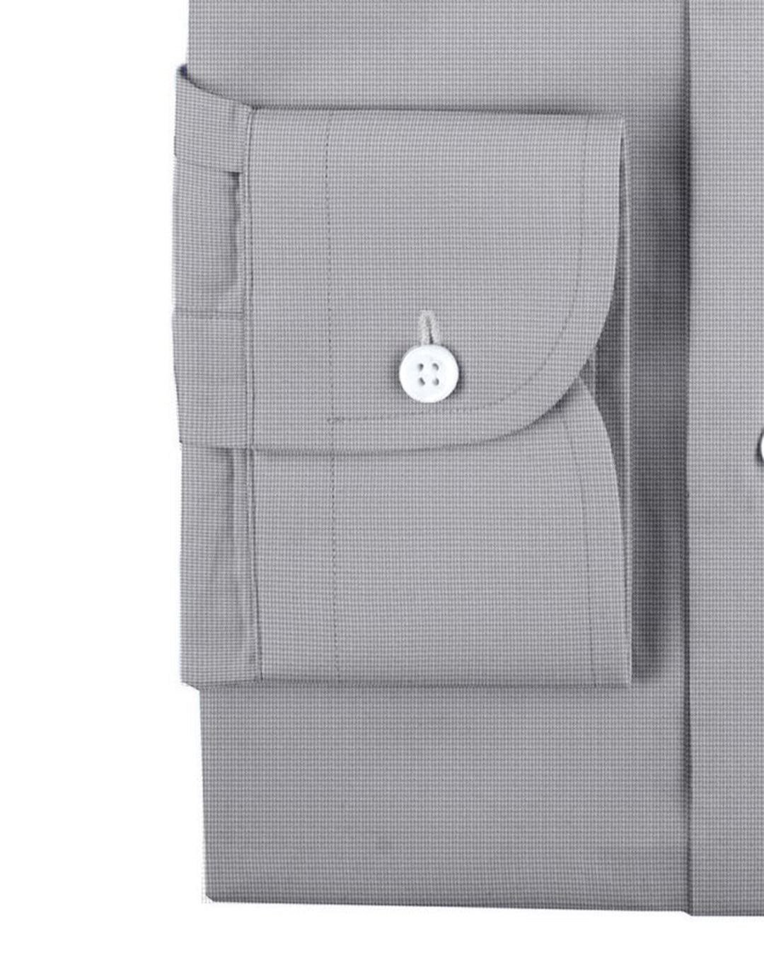 Ash Grey Houndstooth