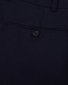 Dugdale Royal Classic - Navy Pick and Pick (Sharkskin)