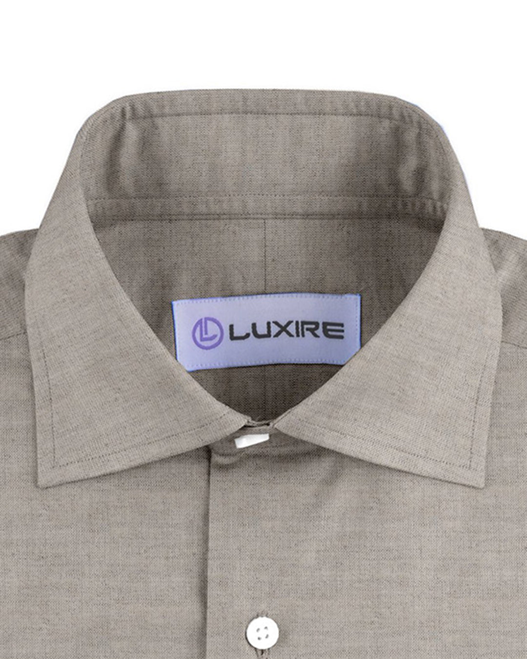 Sand Cotton Canvas Linen - 2